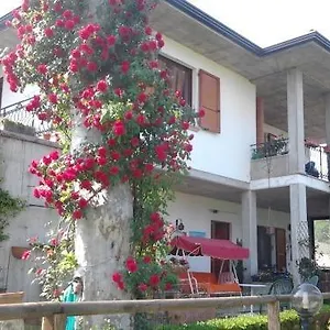 Apartment Le Tre Bandiere, Puegnago sul Garda