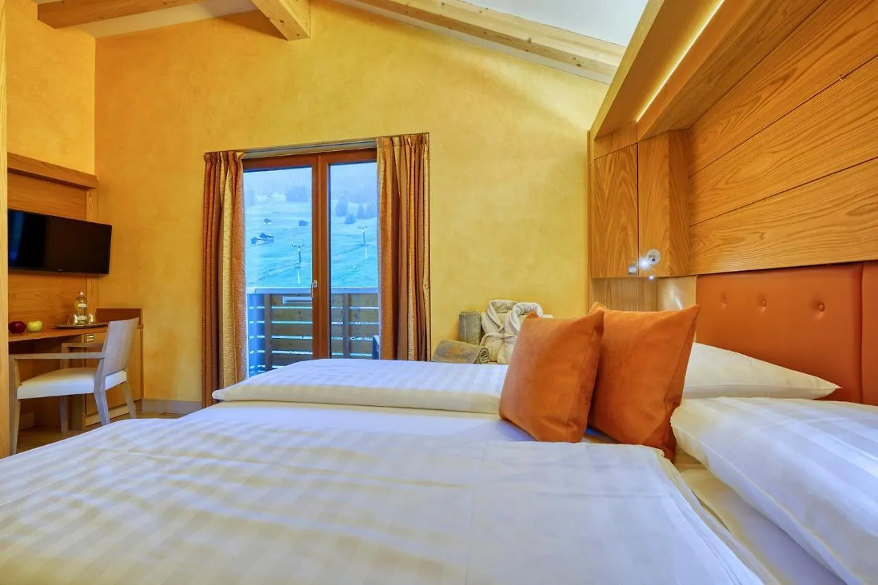 Mota Hotel Livigno