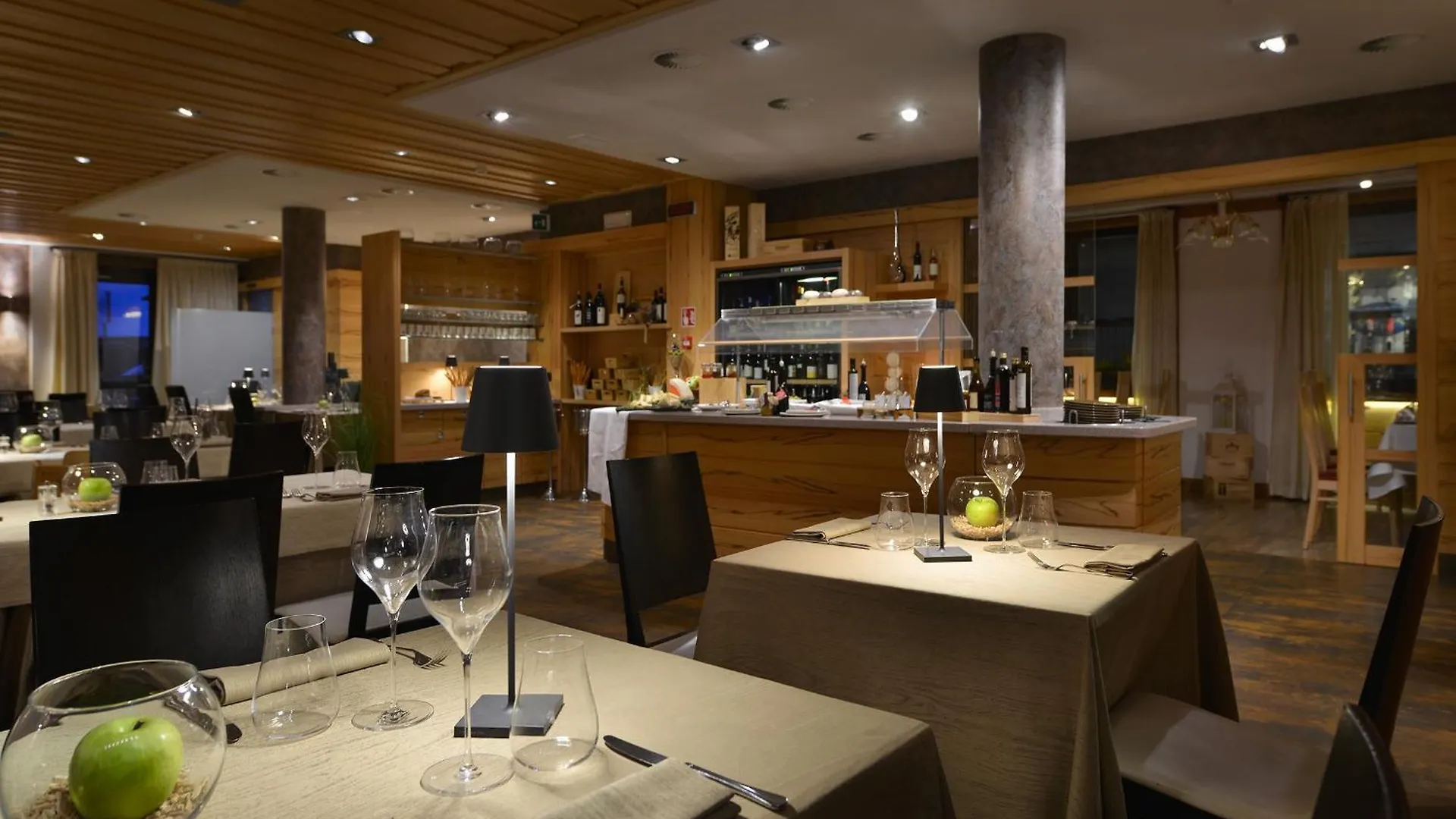 Mota Hotel Livigno