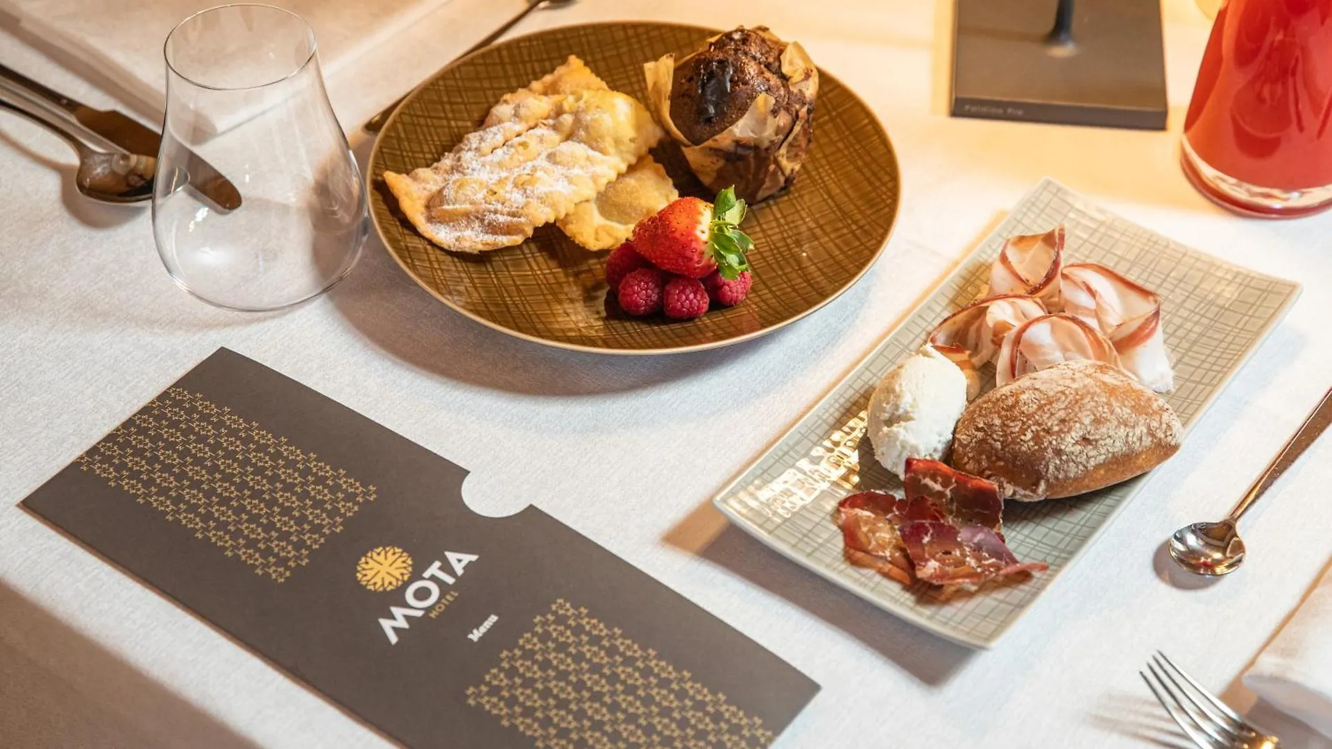 Mota Hotel Livigno