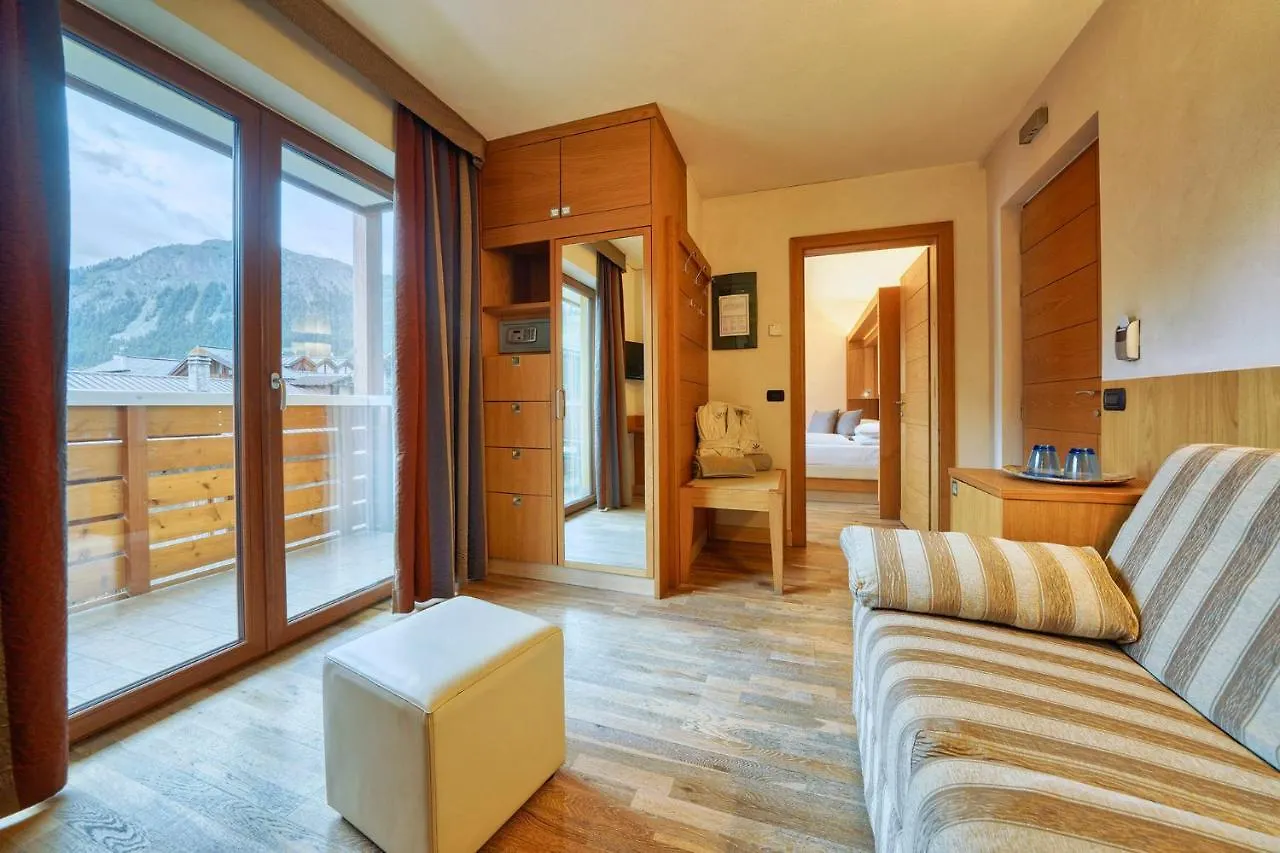 Mota Hotel Livigno