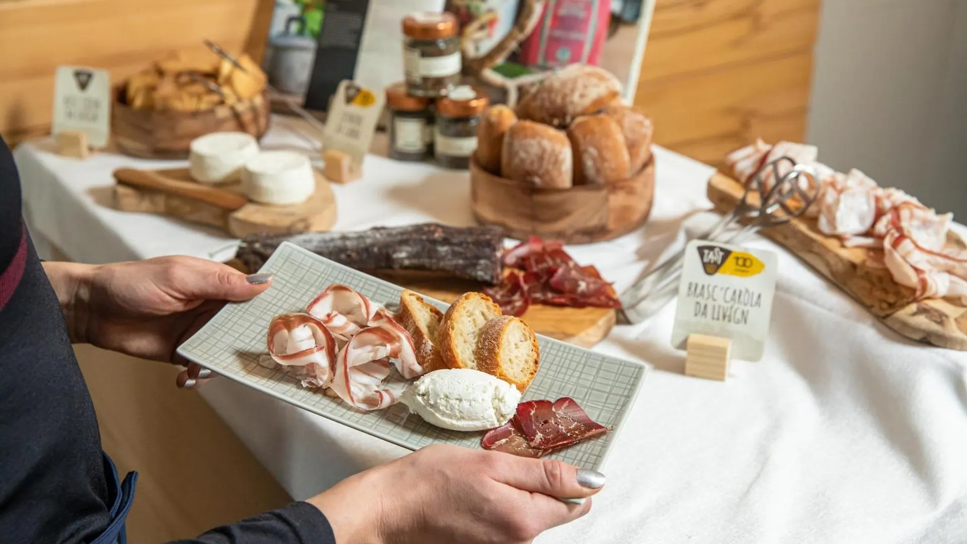 Mota Hotel Livigno